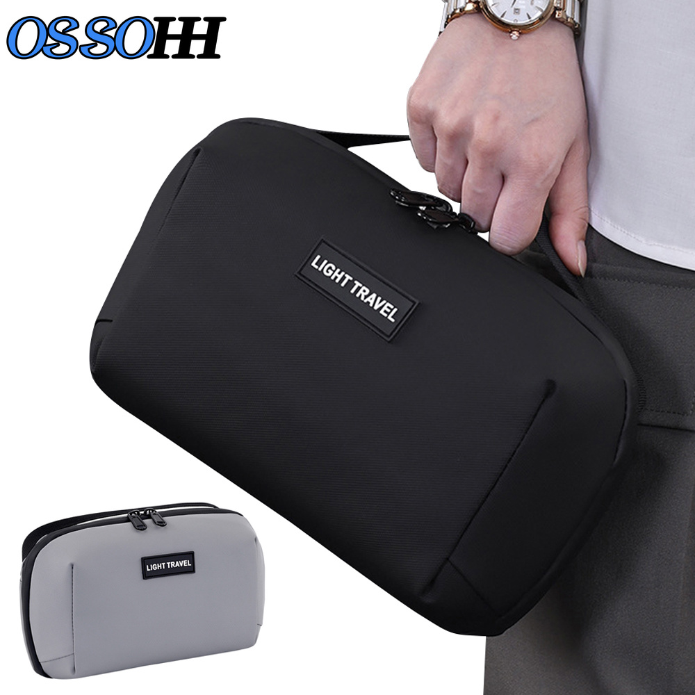Tech Accessories Organizer Pouch - 1 bolsa organizadora de electrónica, bolsa