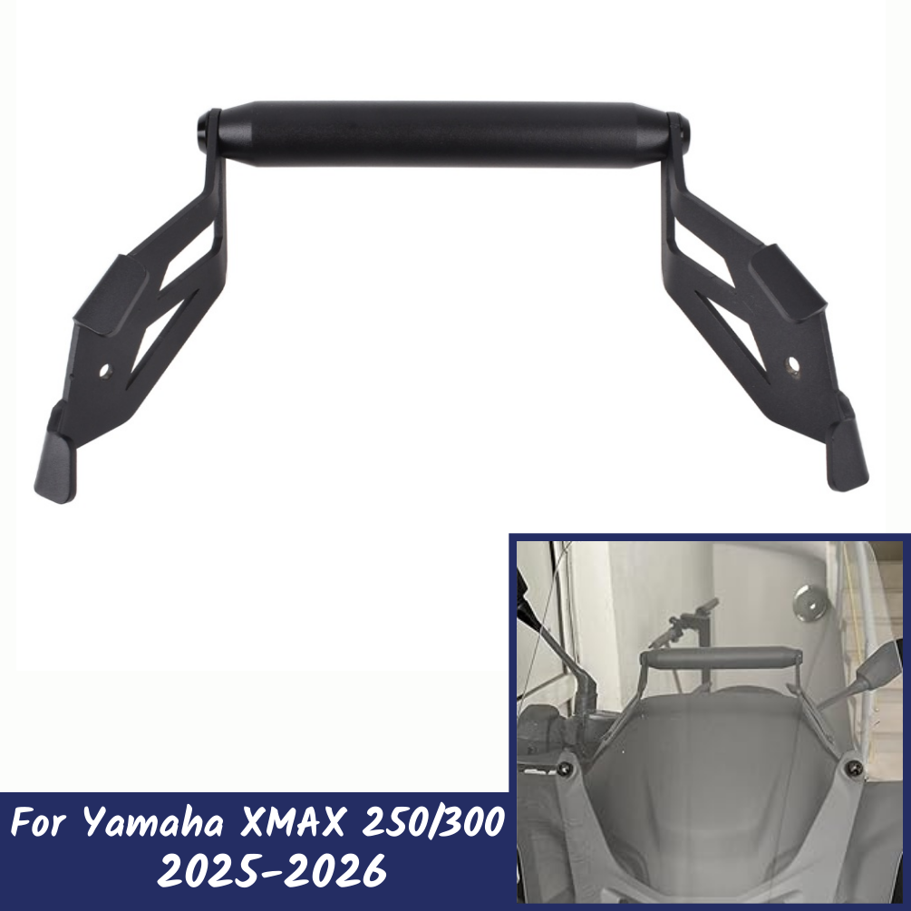 Tech Accessories Phone - Soporte de Navegación GPS Tech Max