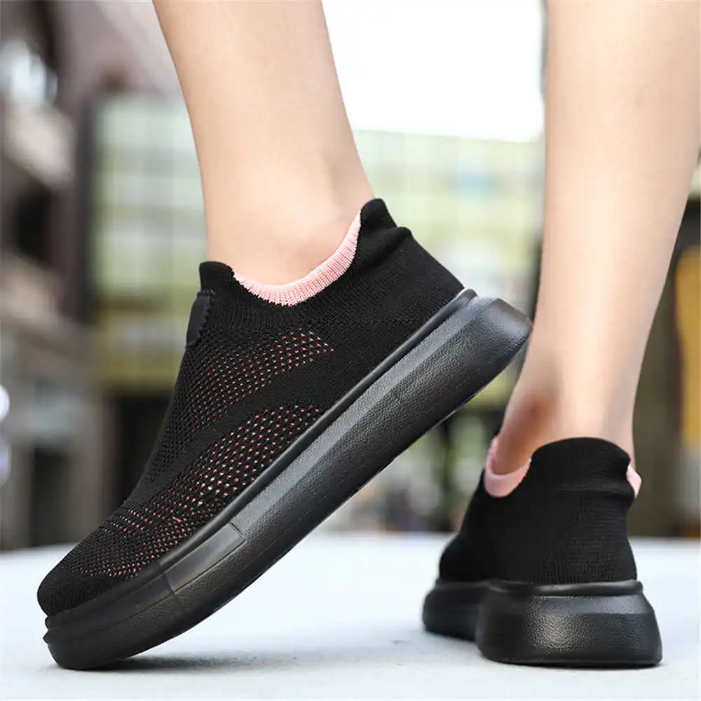 Tech Accessories For Home Office - Medias de plataforma para mujer, zapatos