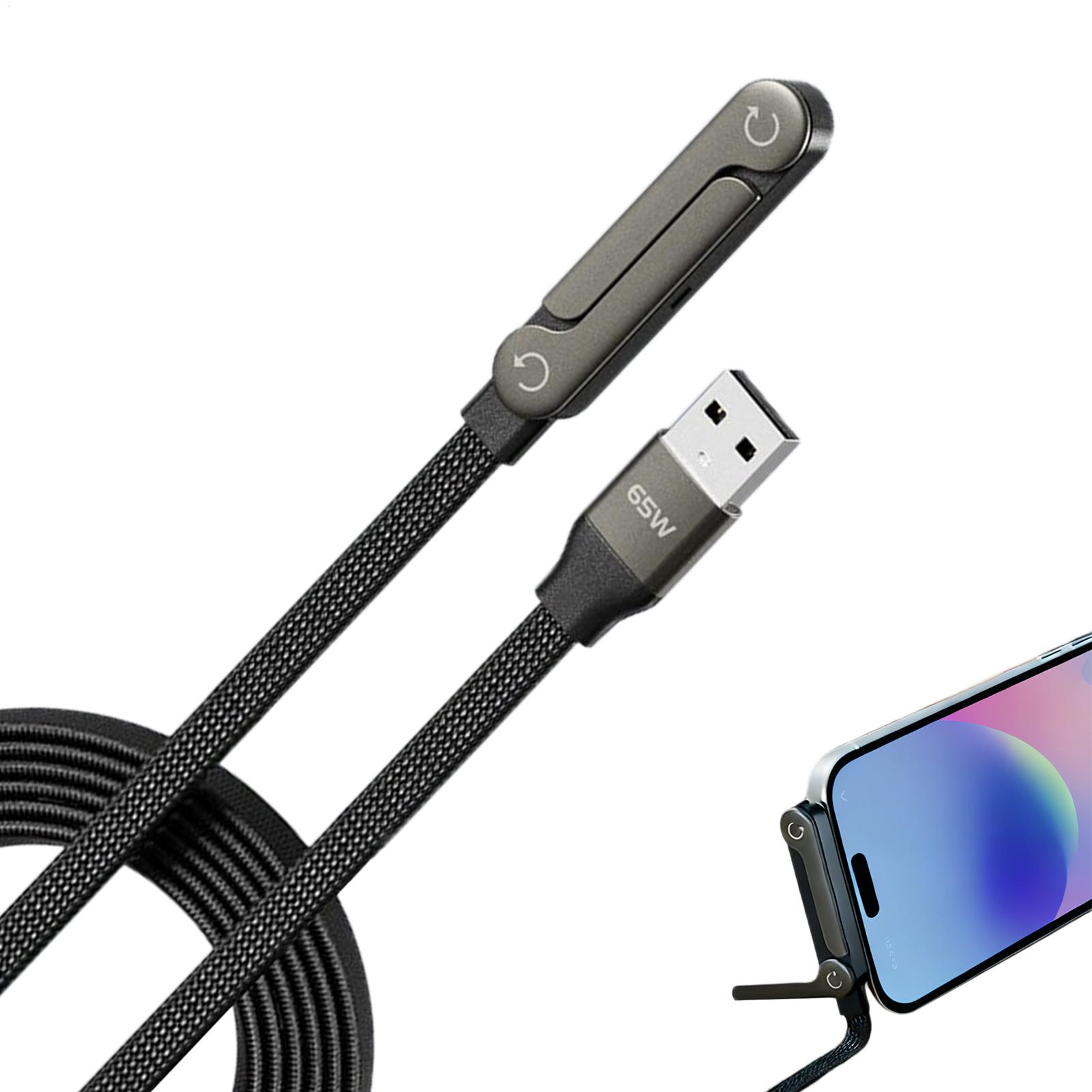 Tech Accessories For Home Office - Cable de Carga Invisible 2 en