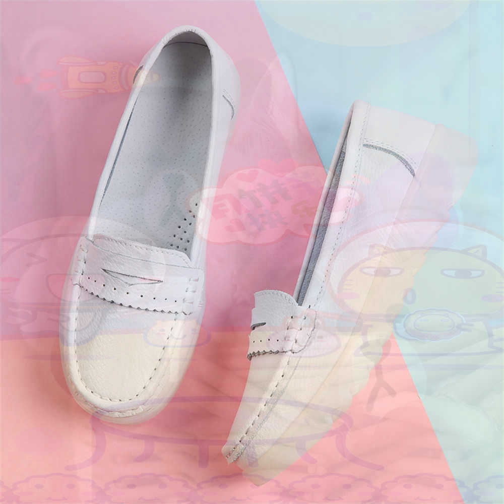 Mocasín Conducción Zapatillas  - Tech Accessories For Home Office reseña y precio