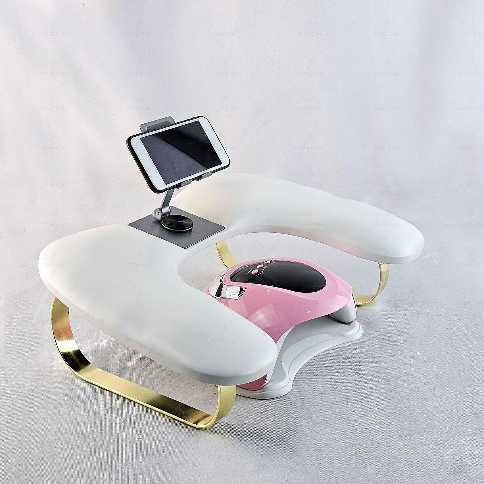 Almohada para Manicura con Sop - Tech Accessories Phone reseña y precio