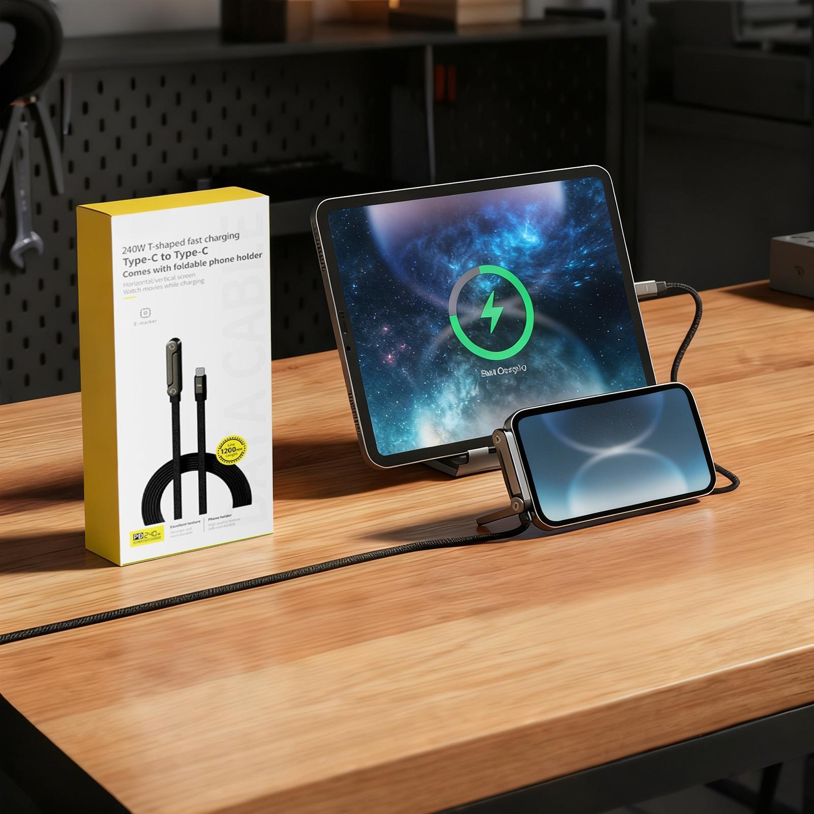 Cable Cargador Invisible 2 en  - Tech Accessories For Home Office reseña y precio