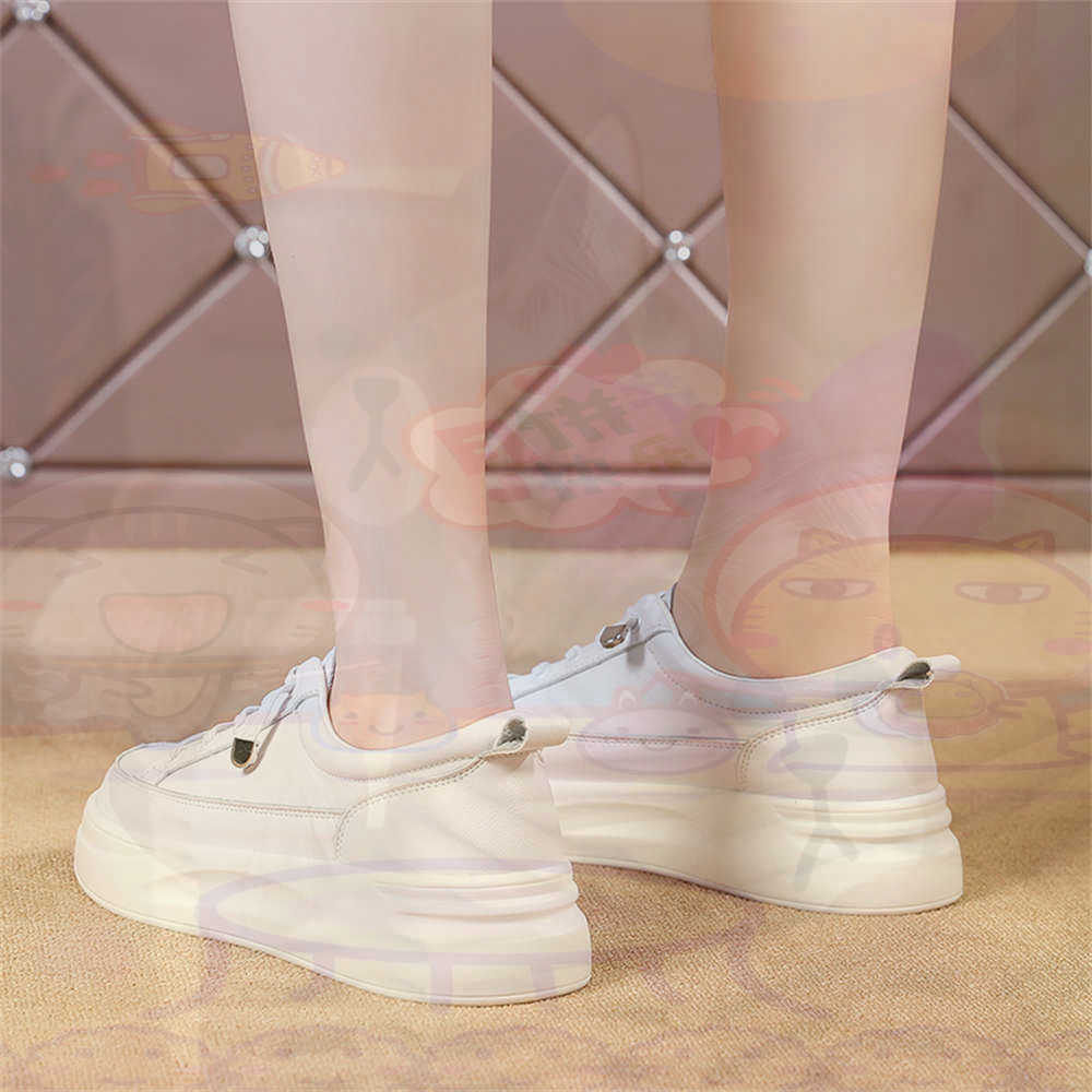 Mocasines gruesos con cordones - Tech Accessories For Home Office reseña y precio