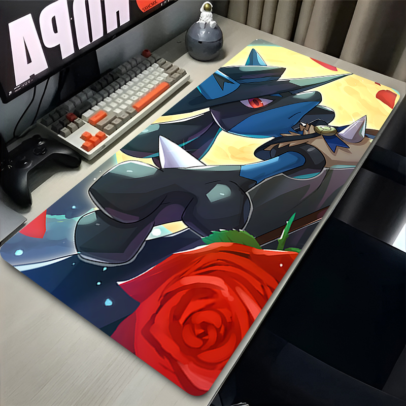 Alfombrilla de ratón con diseñ - Tech Accessories Desk reseña y precio