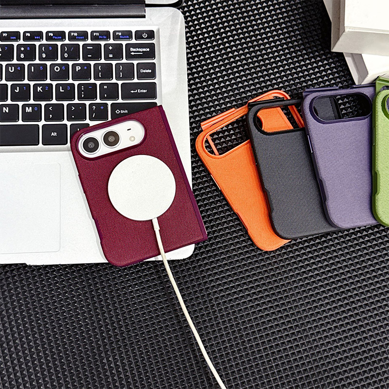 Funda magnética para teléfono  - Tech Accessories For Iphone reseña y precio