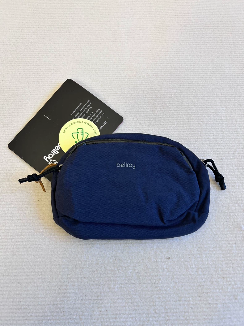 Bolsa Bellroy Venture de 1.5L, - Tech Accessories Organizer Pouch reseña y precio