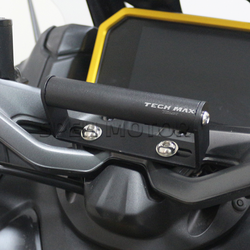Barra de extensión para manill - Tech Accessories Phone reseña y precio