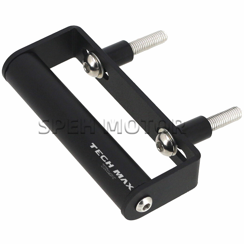 Barra de extensión para manill - Tech Accessories Phone reseña y precio