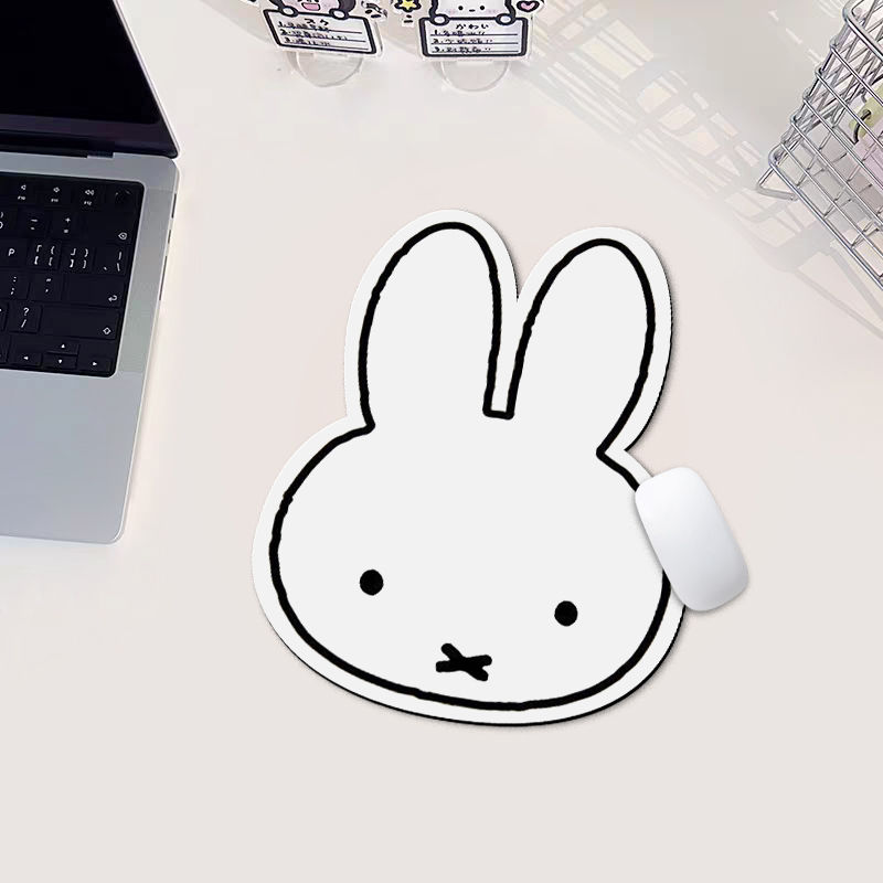 Alfombrilla de Ratón Miffy, Di - Tech Accessories For Home Office reseña y precio