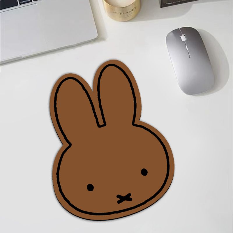 Alfombrilla de Ratón Miffy, Di - Tech Accessories For Home Office reseña y precio