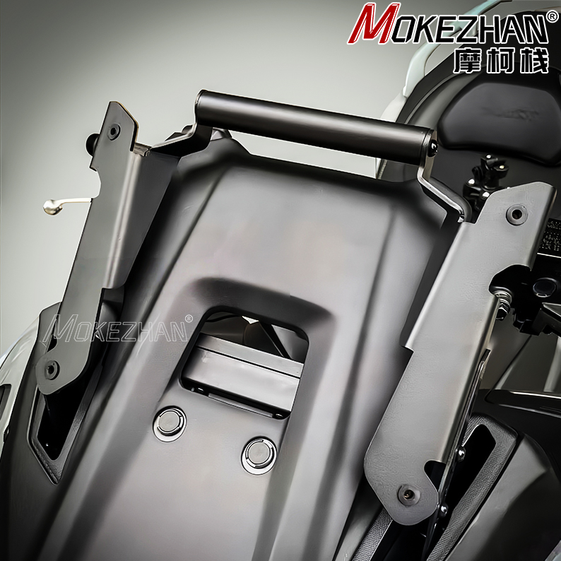 Nuevo para YAMAHA T-MAX TMAX 5 - Tech Accessories Phone reseña y precio
