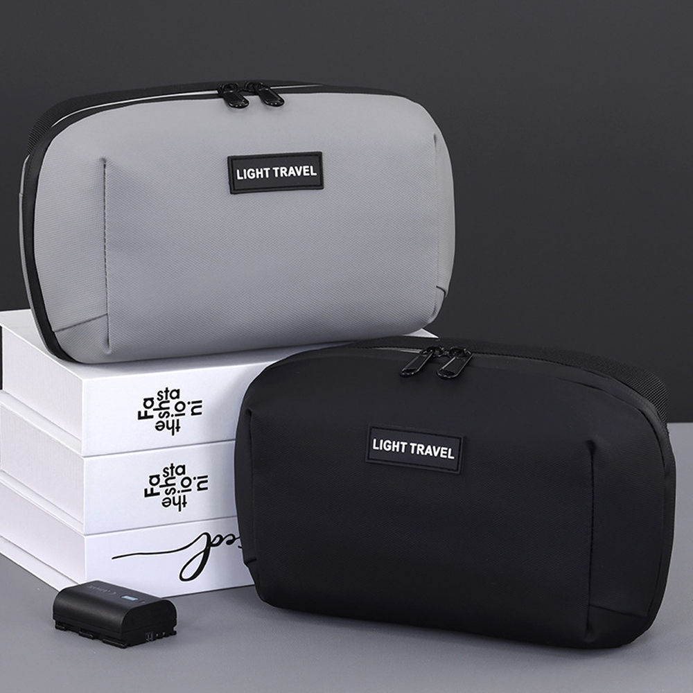 1 bolsa organizadora de electr - Tech Accessories Organizer Pouch reseña y precio
