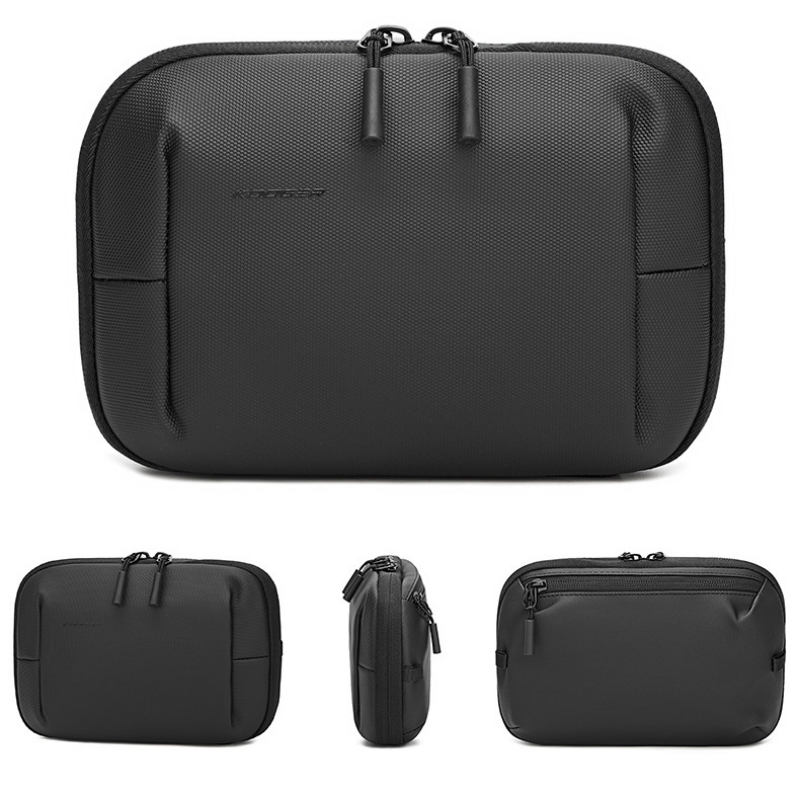 Bolsa para Accesorios Electrón - Tech Accessories Organizer Pouch reseña y precio