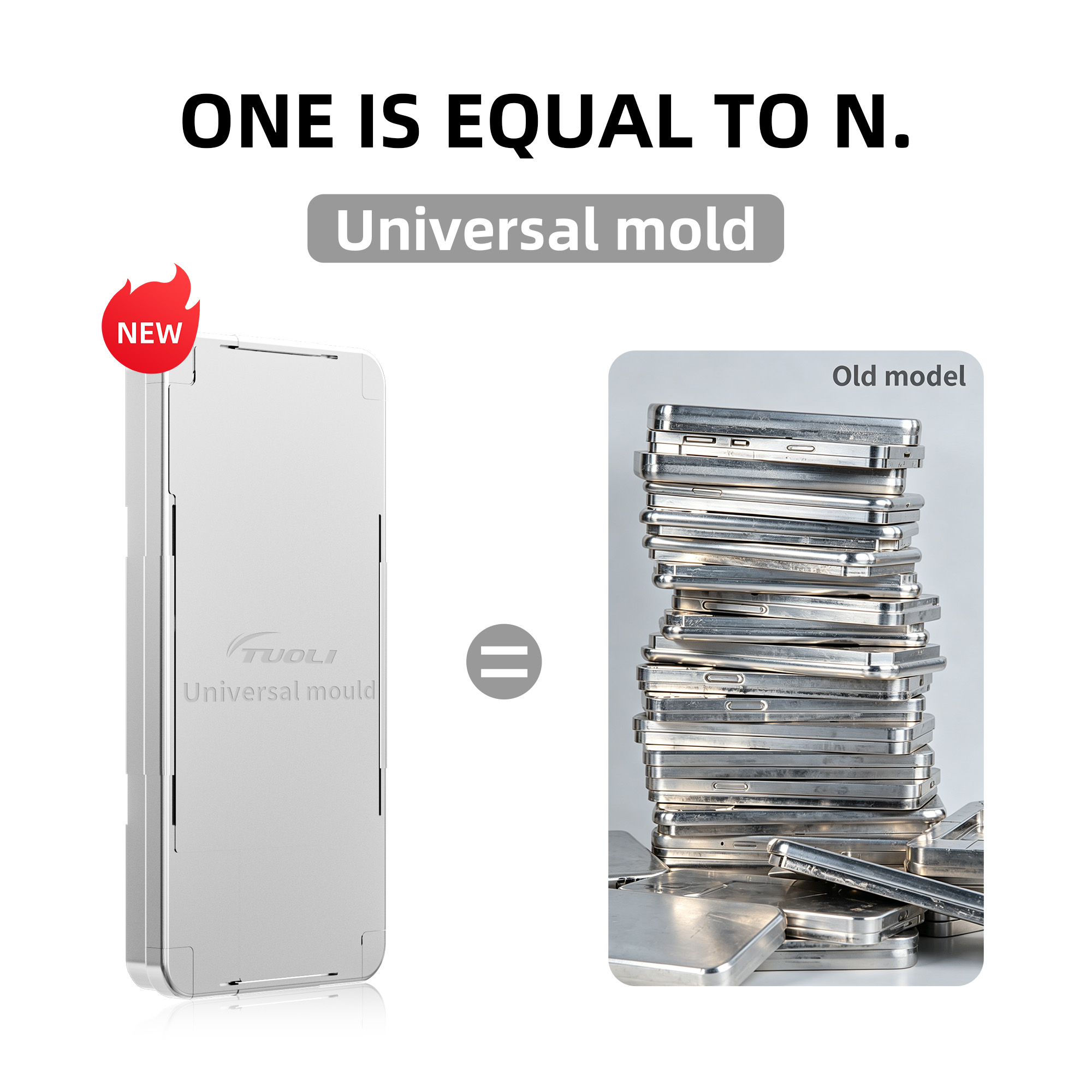 Máquina de Impresión de Carcas - Tech Accessories Phone reseña y precio