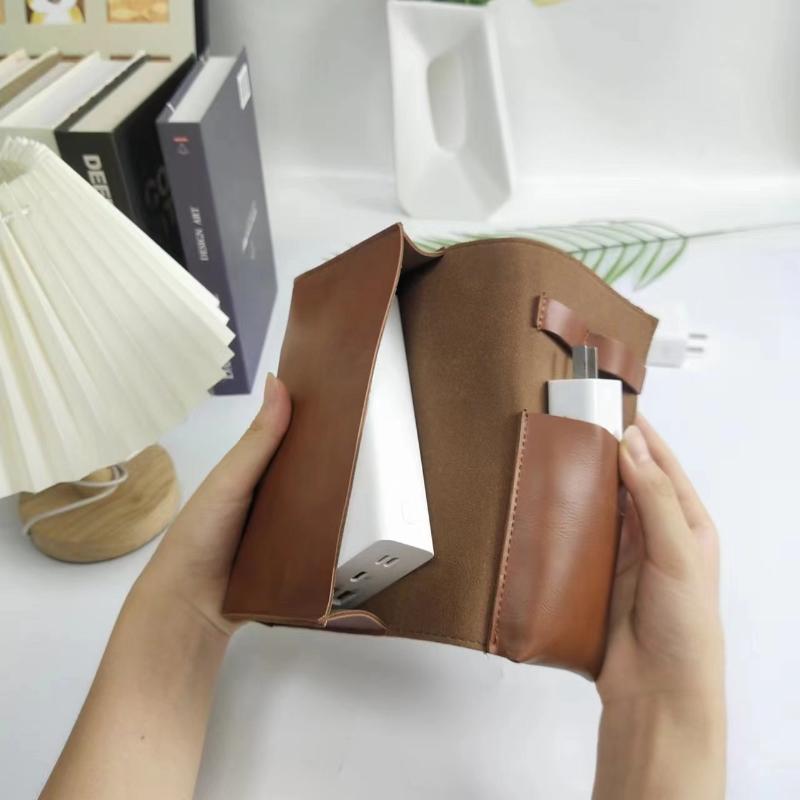 Organizador multicompartimento - Tech Accessories Organizer Pouch reseña y precio