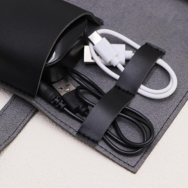 Organizador multicompartimento - Tech Accessories Organizer Pouch reseña y precio