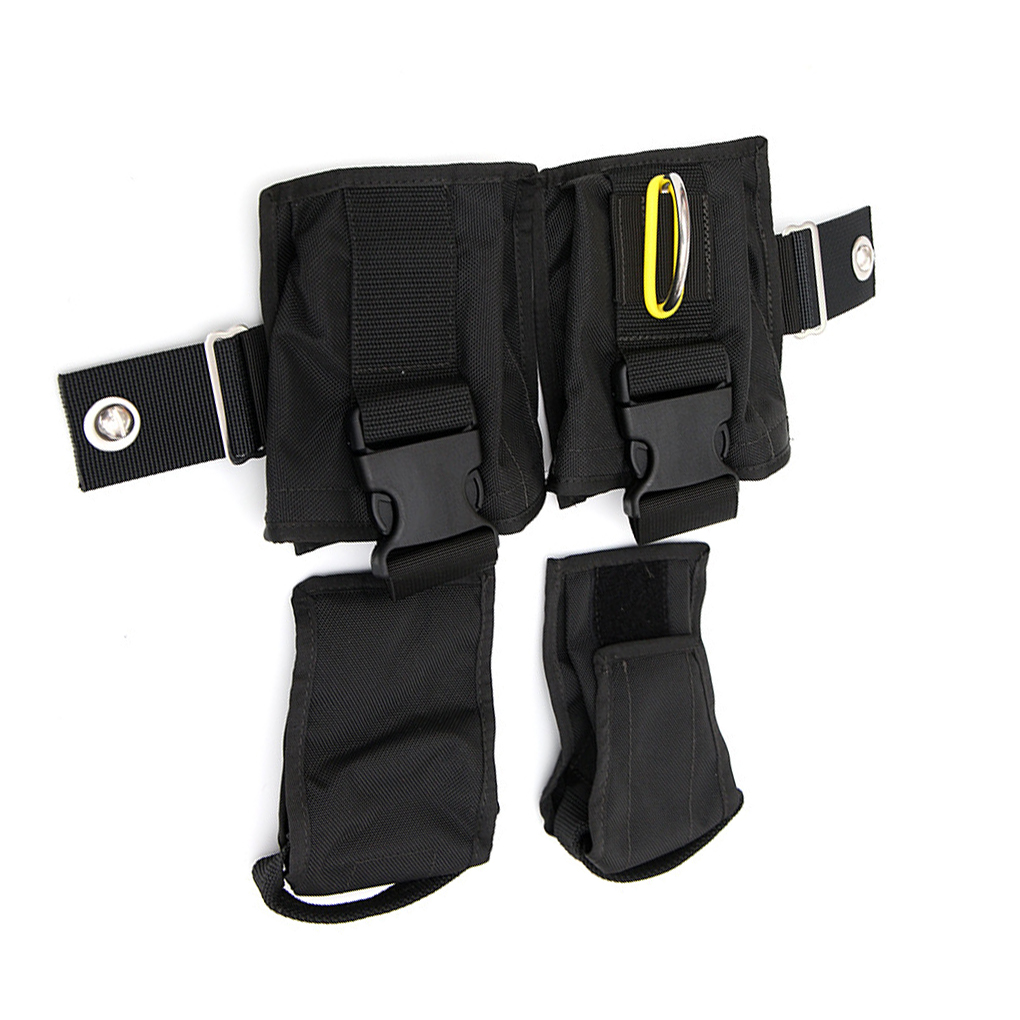 Accesorios subacuáticos profes - Tech Accessories Organizer Pouch reseña y precio