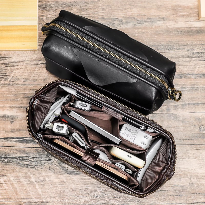 Bolsa de Aseo y Estuche para J - Tech Accessories Organizer Pouch reseña y precio