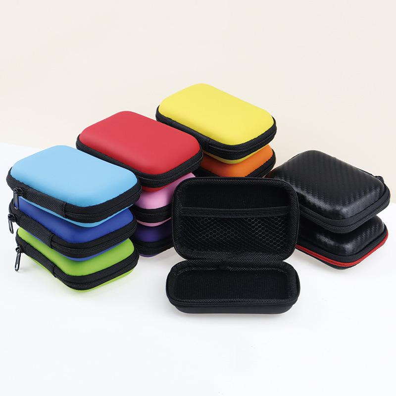 Bolsa Organizadora de Accesori - Tech Accessories Organizer Pouch reseña y precio