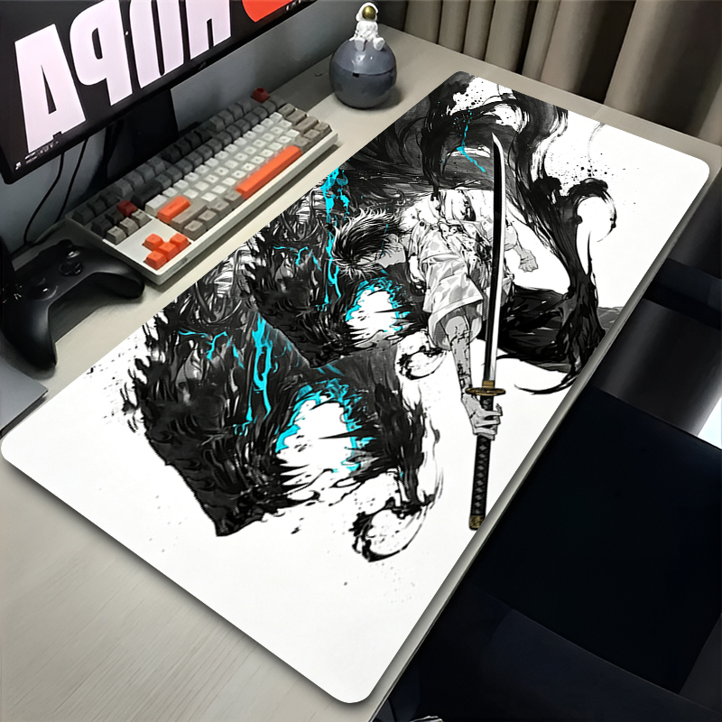 Alfombrilla de ratón, accesori - Tech Accessories Desk reseña y precio