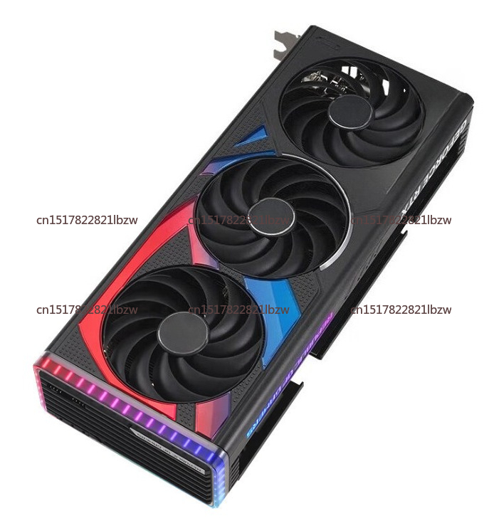 YYHC Tarjetas Gráficas RTX 407 - Nvidia Vga Rtx 4080 reseña y precio