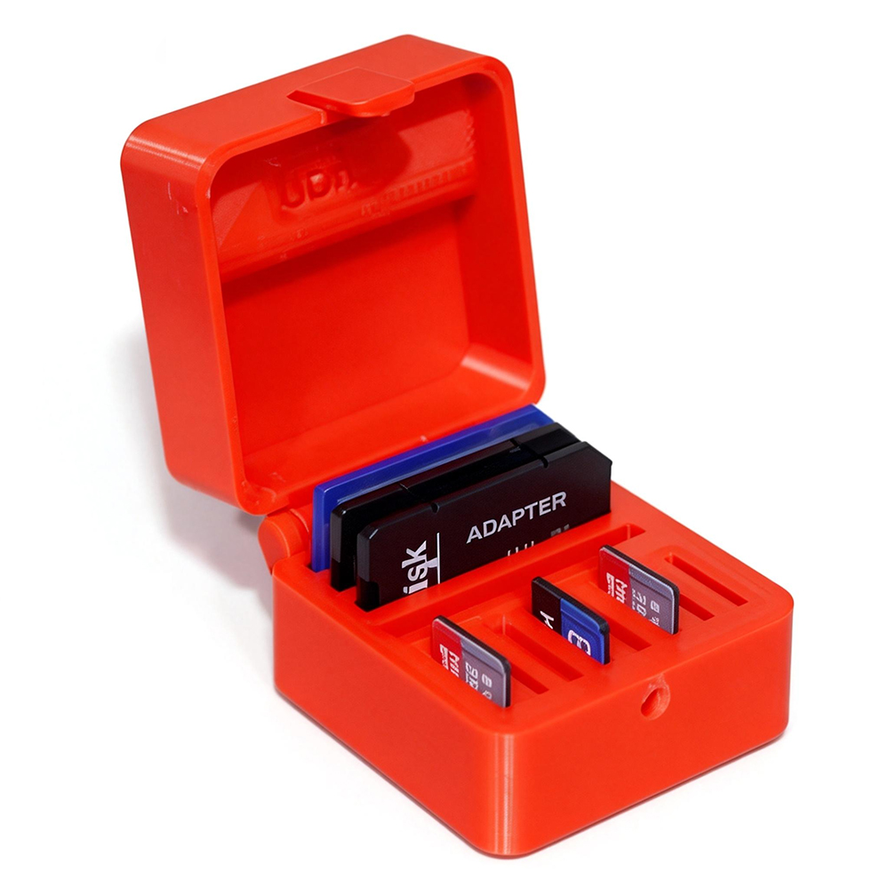 1. 18*1. Caja de almacenamient - Tech Accessories For Home Office reseña y precio
