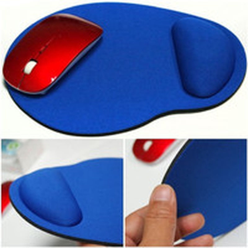 Alfombrilla de Ratón Ergonómic - Tech Accessories Desk reseña y precio