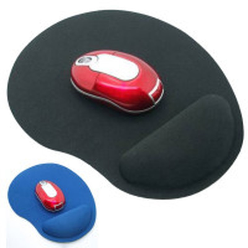 Alfombrilla de Ratón Ergonómic - Tech Accessories Desk reseña y precio