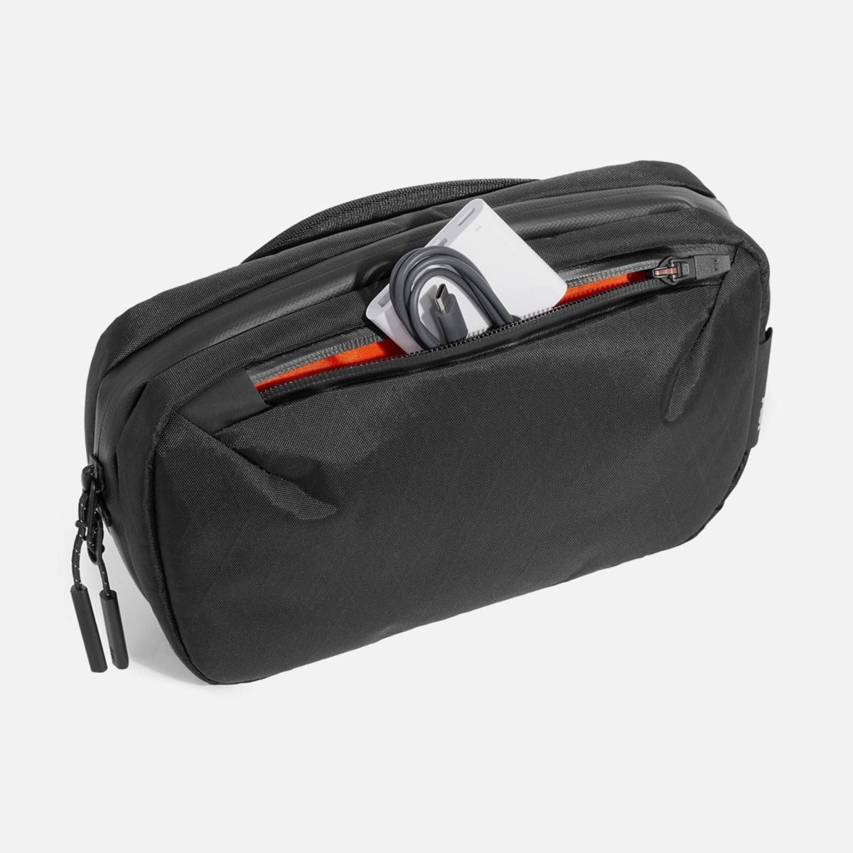 Kit de Cables 3 X-Pac Nylon 2. - Tech Accessories Organizer Pouch reseña y precio