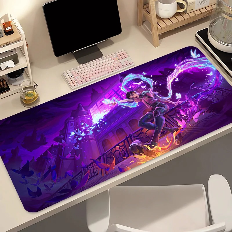 Alfombrilla de ratón para orde - Tech Accessories Desk reseña y precio