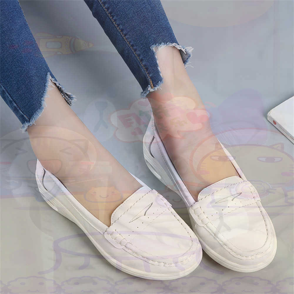 Zapatos suaves sin cordones pa - Tech Accessories For Home Office reseña y precio