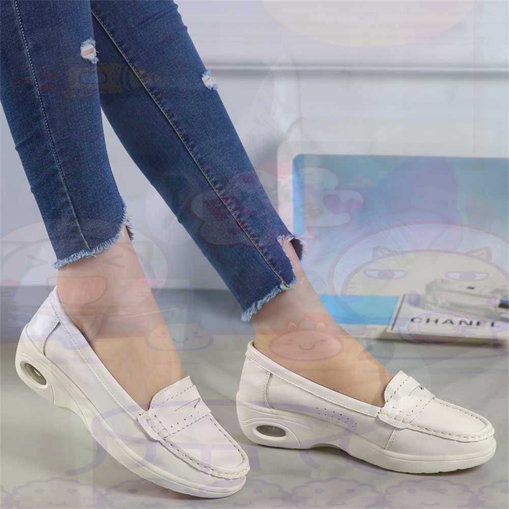 Zapatos suaves sin cordones pa - Tech Accessories For Home Office reseña y precio