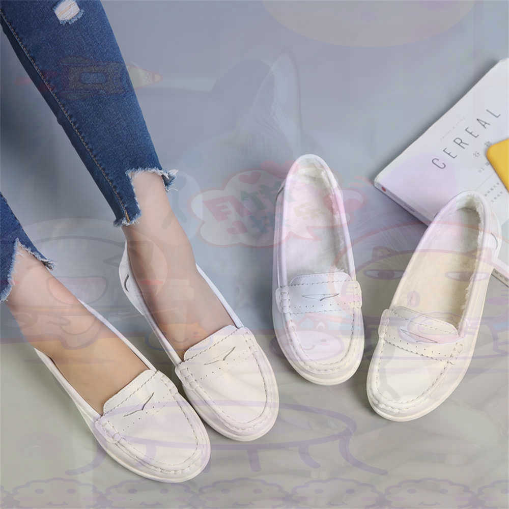 Zapatos suaves sin cordones pa - Tech Accessories For Home Office reseña y precio