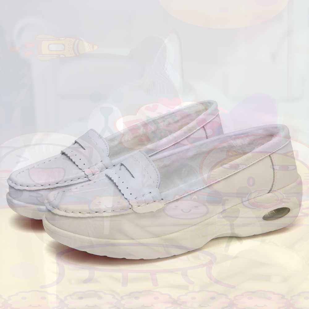 Zapatos suaves sin cordones pa - Tech Accessories For Home Office reseña y precio