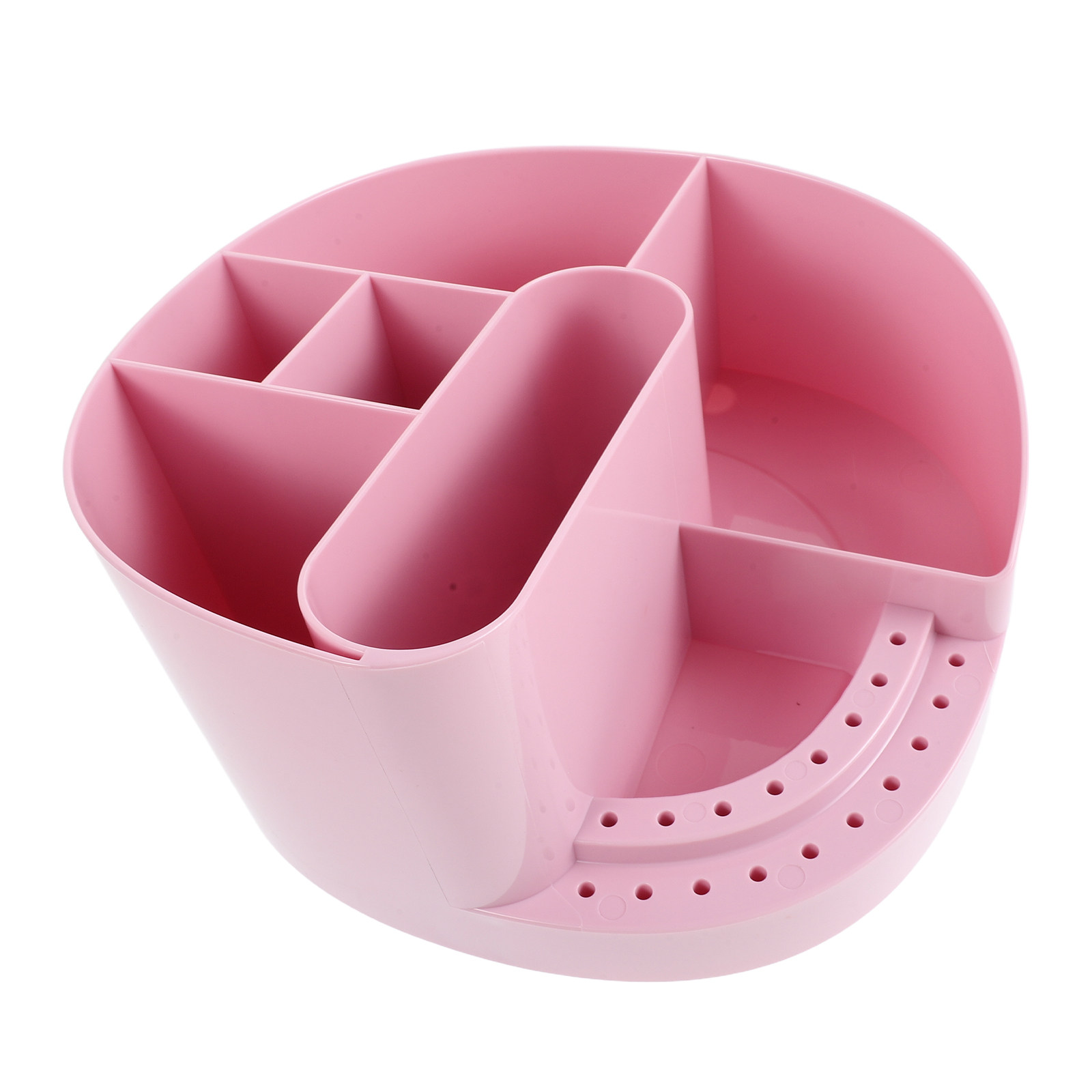 Caja Organizadora de Uñas con  - Tech Accessories Desk reseña y precio