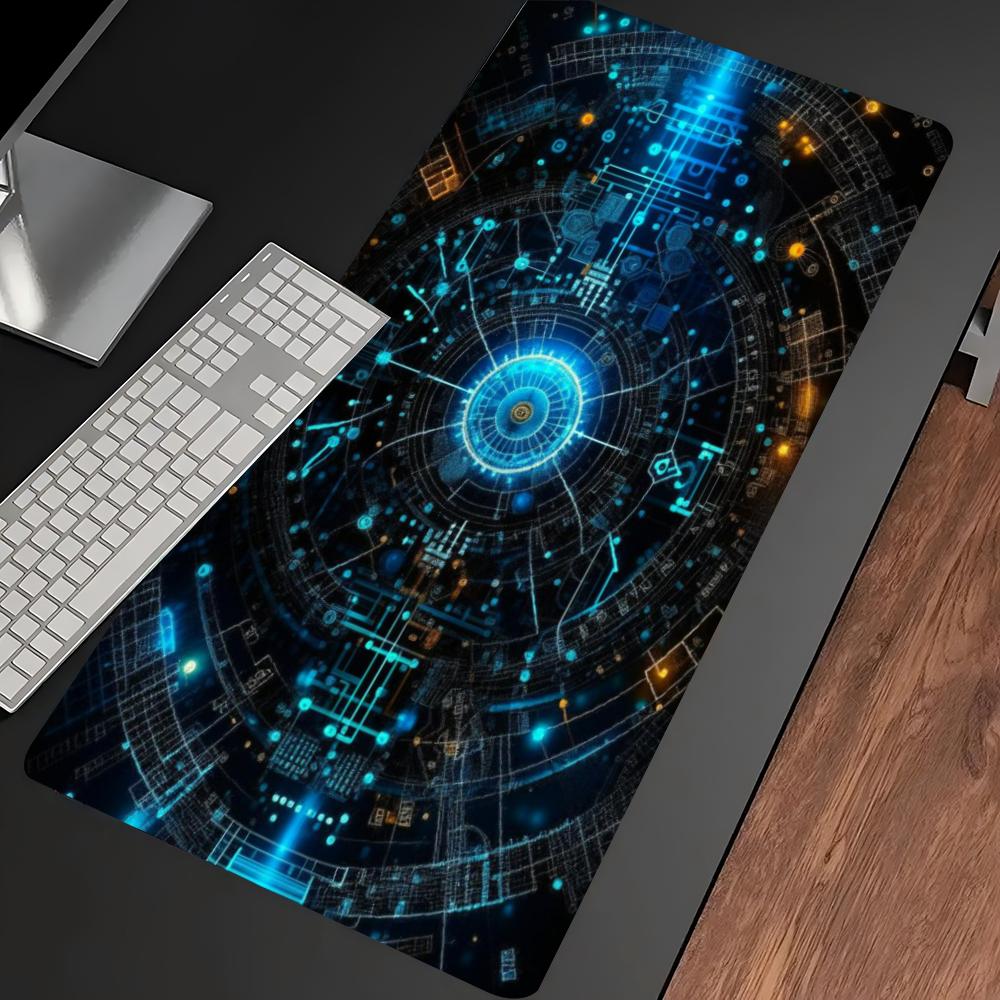 Alfombrilla de Ratón Grande pa - Tech Accessories For Home Office reseña y precio