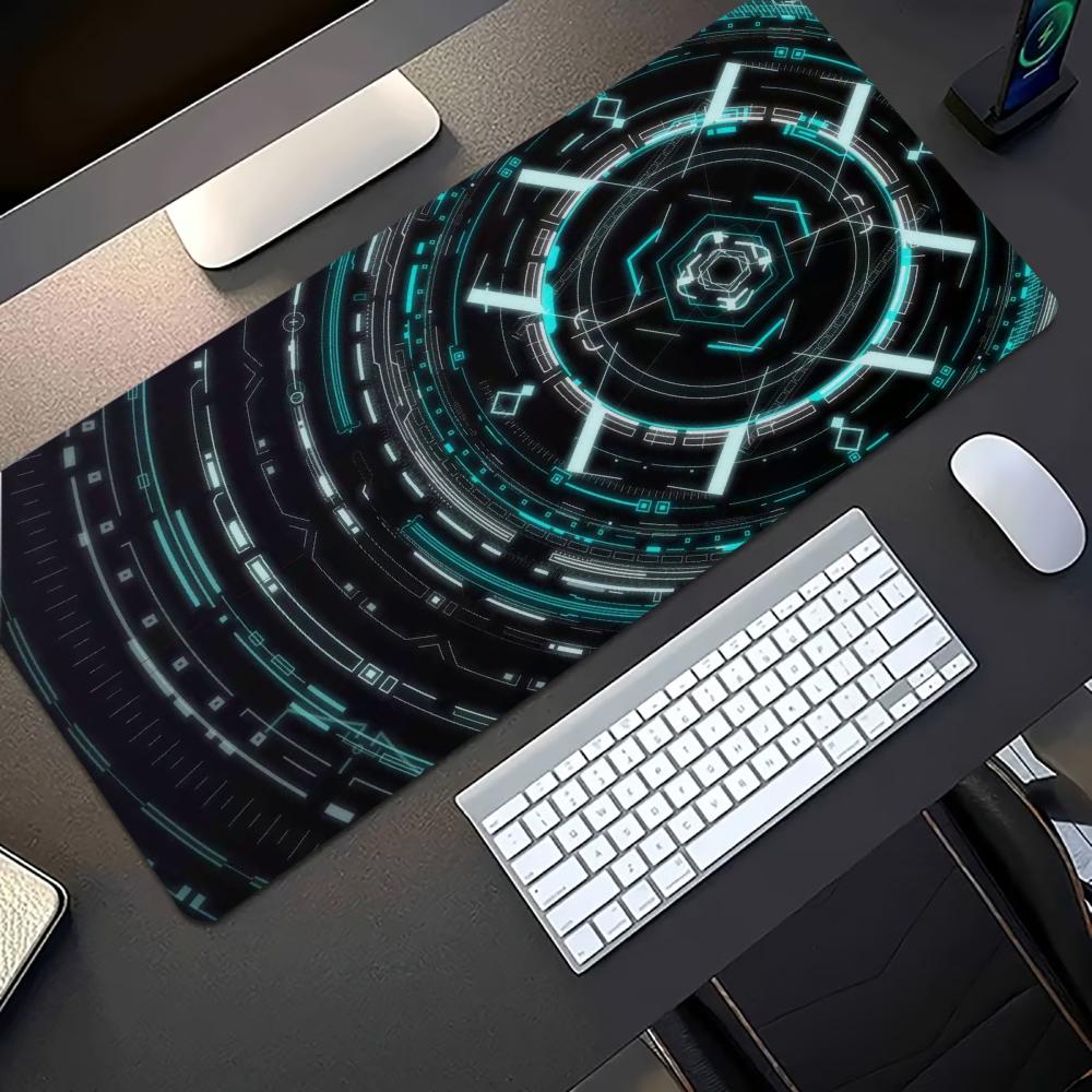 Alfombrilla de Ratón Grande pa - Tech Accessories For Home Office reseña y precio