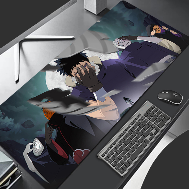 Alfombrilla de ratón Anime Car - Tech Accessories Desk reseña y precio