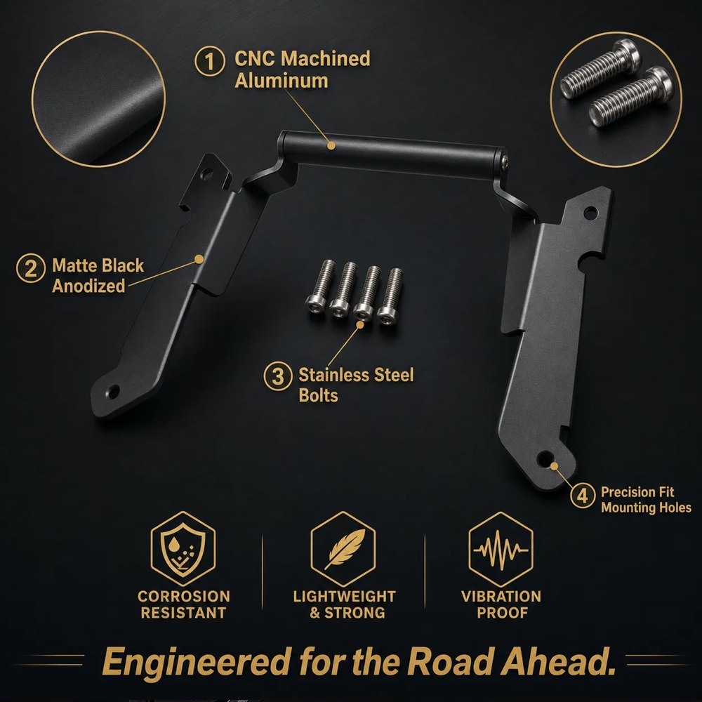 Soporte de Navegación GPS para - Tech Accessories Phone reseña y precio