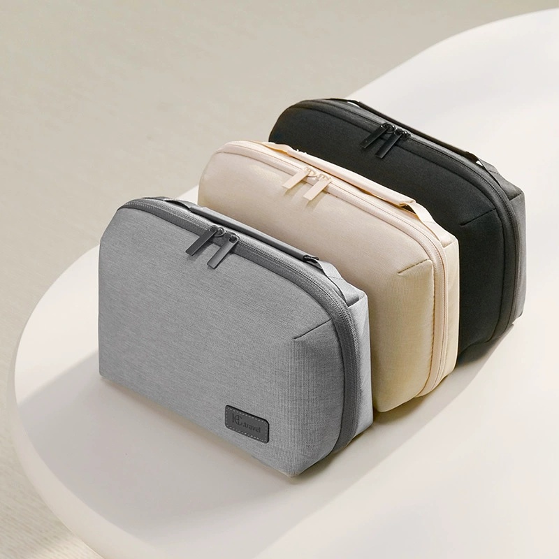 Estuche de viaje organizador d - Tech Accessories Organizer Pouch reseña y precio
