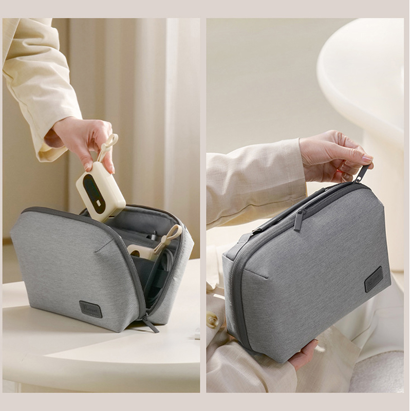 Estuche de viaje organizador d - Tech Accessories Organizer Pouch reseña y precio